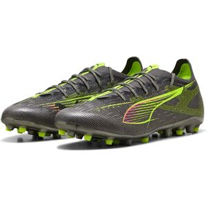 Puma Ultra 5 Pro Mg Football Boots Matte Aged Silver / Yellow Alert / Sun Struck UK 9 unisex Puma Ultra 5 Pro Mg Football Boots Matte Aged Silver / Yellow Alert / Sun Struck UK 9 unisex