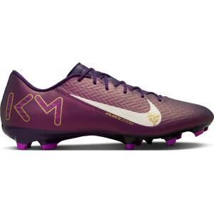 Nike Mercurial Vapor 16 Academy Kylian Mbapp Mg Football Boots Grand Purple / Pale Ivory UK 5.5 unisex Nike Mercurial Vapor 16 Academy Kylian Mbapp Mg Football Boots Grand Purple / Pale Ivory UK 5.5 unisex