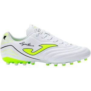 Joma Aguila Ag Football Boots White UK 11 unisex Joma Aguila Ag Football Boots White UK 11 unisex