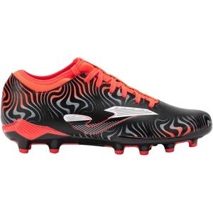 JOMA Evolution FG Soccer Shoes - Black - Football Shoes JOMA Evolution FG Soccer Shoes - Black - Football Shoes
