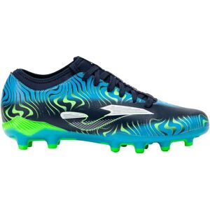 Joma Evolution Fg Football Boots Navy UK 9.5 unisex Joma Evolution Fg Football Boots Navy UK 9.5 unisex