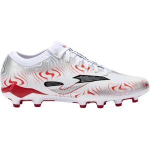 Joma Evolution Fg Football Boots White UK 8.5 unisex Joma Evolution Fg Football Boots White UK 8.5 unisex