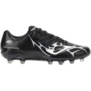 Joma Super Copa Fg Football Boots Black UK 9.5 unisex Joma Super Copa Fg Football Boots Black UK 9.5 unisex
