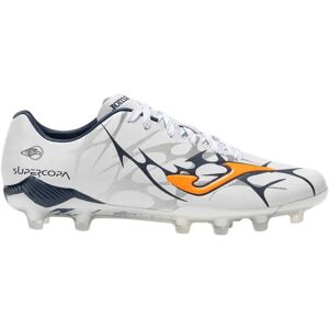 Joma Super Copa Fg Football Boots White UK 9.5 unisex Joma Super Copa Fg Football Boots White UK 9.5 unisex