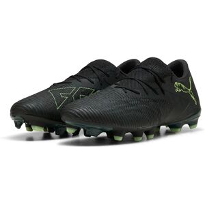 Puma Future 8 Match Low Fg/ag Football Boots PUMA Black / Fizzy Light / Green Terrain UK 11.5 unisex Puma Future 8 Match Low Fg/ag Football Boots PUMA Black / Fizzy Light / Green Terrain UK 11.5 unisex