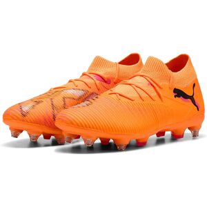 Puma Future 8 Match Mxsg Football Boots Heat Fire / PUMA Black / Ravish UK 6 unisex Puma Future 8 Match Mxsg Football Boots Heat Fire / PUMA Black / Ravish UK 6 unisex