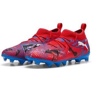 Puma Future 8 Match Playmakers Fg/ag Infant Football Boots PUMA Red / PUMA Black / Ultra Blue / Pink Pixel UK 3.5 unisex Puma Future 8 Match Playmakers Fg/ag Infant Football Boots PUMA Red / PUMA Black / Ultra Blue / Pink Pixel UK 3.5 unisex