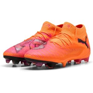 Puma Future 8 Ultimate Fg Woman Football Boots Heat Fire / PUMA Black / Ravish UK 6 unisex Puma Future 8 Ultimate Fg Woman Football Boots Heat Fire / PUMA Black / Ravish UK 6 unisex