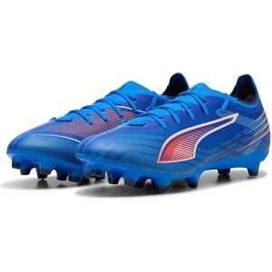 Puma Ultra 6 Match Fg/ag Football Boots Ultra Blue / PUMA White / Glowing Red UK 8.5 unisex Puma Ultra 6 Match Fg/ag Football Boots Ultra Blue / PUMA White / Glowing Red UK 8.5 unisex