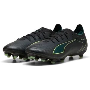 Puma Ultra 6 Match Fg/ag Football Boots PUMA Black / Fizzy Light / Green Terrain UK 6.5 unisex Puma Ultra 6 Match Fg/ag Football Boots PUMA Black / Fizzy Light / Green Terrain UK 6.5 unisex