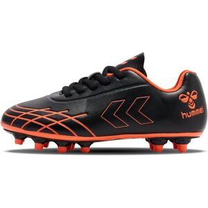 Hummel Top Star Fg Lc Football Boots Nasturtium UK 4 unisex Hummel Top Star Fg Lc Football Boots Nasturtium UK 4 unisex