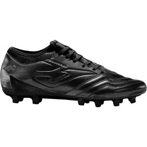 Joma Powerful Fg Football Boots Black UK 8.5 unisex Joma Powerful Fg Football Boots Black UK 8.5 unisex