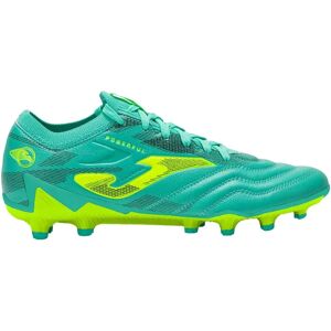 Joma Powerful Fg Football Boots Turquoise UK 8.5 unisex Joma Powerful Fg Football Boots Turquoise UK 8.5 unisex
