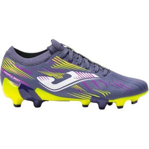 Joma Propulsion Cup Fg Football Boots Yellow / Purple UK 4 unisex Joma Propulsion Cup Fg Football Boots Yellow / Purple UK 4 unisex