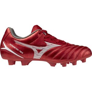 Mizuno Monarcida Neo Iii Select Fg Football Boots MORELIA 40th Red / White UK 4.5 unisex Mizuno Monarcida Neo Iii Select Fg Football Boots MORELIA 40th Red / White UK 4.5 unisex