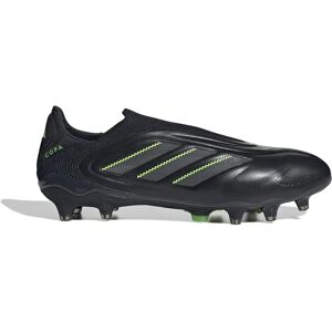 adidas Copa Pure 3 Elite Laceless Football Boots - Black adidas Copa Pure 3 Elite Laceless Football Boots - Black