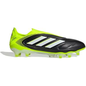 adidas Copa Pure 3 Elite Laceless Football Boots - Black adidas Copa Pure 3 Elite Laceless Football Boots - Black