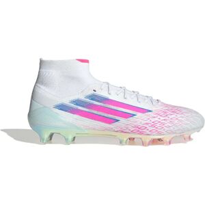 adidas F50 Sparkfusion Elite White - Football Boots for Women adidas F50 Sparkfusion Elite White - Football Boots for Women