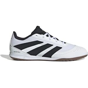 Adidas Predator Club Sala Indoor Football Shoes Ftwr White / Core Black / Lucid Lemon UK 10.5 Men,Women Adidas Predator Club Sala Indoor Football Shoes Ftwr White / Core Black / Lucid Lemon UK 10.5 Men,Women
