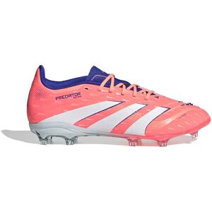 Adidas Predator Elite Fg Football Boots Signal Coral / Ftwr White / Beam Orange UK 11.5K unisex Adidas Predator Elite Fg Football Boots Signal Coral / Ftwr White / Beam Orange UK 11.5K unisex