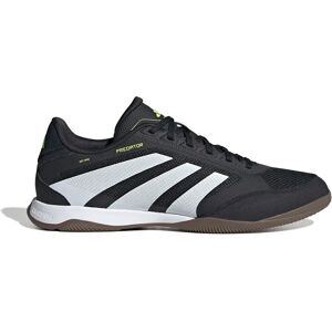 adidas Predator League Indoor Football Boots - Black adidas Predator League Indoor Football Boots - Black