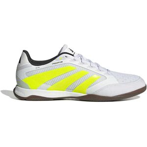 Adidas Predator Pro Indoor Football Shoes Ftwr White / Lucid Lemon / Core Black UK 7.5 Men,Women Adidas Predator Pro Indoor Football Shoes Ftwr White / Lucid Lemon / Core Black UK 7.5 Men,Women