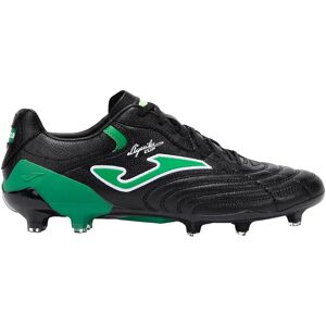 Joma Aguila Cup Fg Football Boots Black Green UK 6.5 unisex Joma Aguila Cup Fg Football Boots Black Green UK 6.5 unisex