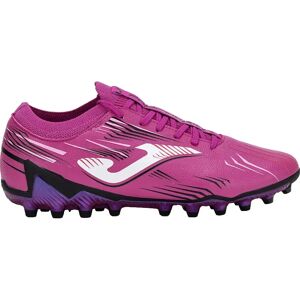 Joma Propulsion Top Ag Football Boots Fuchsia UK 9.5 unisex Joma Propulsion Top Ag Football Boots Fuchsia UK 9.5 unisex