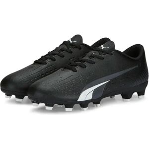 Puma Ultra Play Fg/ag Football Boots PUMA Black / PUMA White UK 4.5 unisex Puma Ultra Play Fg/ag Football Boots PUMA Black / PUMA White UK 4.5 unisex