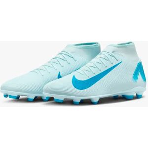 Nike Mercurial Superfly 10 Club Mg Football Boots Sky Blue UK 5 unisex Nike Mercurial Superfly 10 Club Mg Football Boots Sky Blue UK 5 unisex