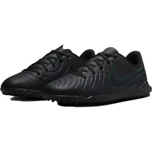 Nike Tiempo Legend 10 Club Tf Football Boots Black UK 4.5 unisex Nike Tiempo Legend 10 Club Tf Football Boots Black UK 4.5 unisex