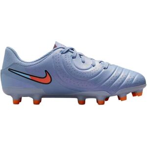 Nike Legend 10 Academy Fg Football Boots Blue Eclipse / Black UK 2 unisex Nike Legend 10 Academy Fg Football Boots Blue Eclipse / Black UK 2 unisex