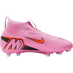 Nike Mercurial Superfly 10 Academy Mg Football Boots Magic Flamingo / Total Crimson / Black UK 3.5 unisex Nike Mercurial Superfly 10 Academy Mg Football Boots Magic Flamingo / Total Crimson / Black UK 3.5 unisex