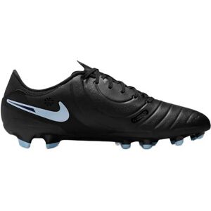Nike Tiempo Legend 10 Academy Mg Football Boots Black / Black UK 6.5 unisex Nike Tiempo Legend 10 Academy Mg Football Boots Black / Black UK 6.5 unisex
