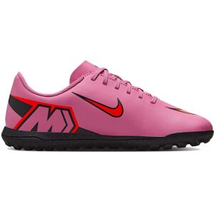 Nike Mercurial Vapor 16 Club Tf Football Boots Magic Flamingo / Total Crimson / Black UK 2.5 unisex Nike Mercurial Vapor 16 Club Tf Football Boots Magic Flamingo / Total Crimson / Black UK 2.5 unisex