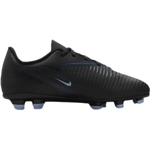 Nike Phantom 6 Low Club Fg/mg Football Boots Black / Black UK 3.5 unisex Nike Phantom 6 Low Club Fg/mg Football Boots Black / Black UK 3.5 unisex