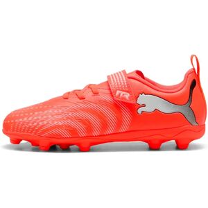 Puma Future 9 Play Fg/ag Rb Football Boots PUMA Red / PUMA White / Glowing Red / PUMA Black UK 2C unisex Puma Future 9 Play Fg/ag Rb Football Boots PUMA Red / PUMA White / Glowing Red / PUMA Black UK 2C unisex
