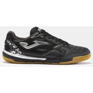 Joma Liga-5 In Indoor Football Shoes Black / Gold UK 8.5 Men Joma Liga-5 In Indoor Football Shoes Black / Gold UK 8.5 Men