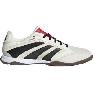 Adidas Predator Pro Indoor Football Shoes Off White / Core Black / Pure Ruby UK 8.5 Men Adidas Predator Pro Indoor Football Shoes Off White / Core Black / Pure Ruby UK 8.5 Men