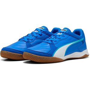Puma Pressing Iv Indoor Football Shoes Ultra Blue / PUMA White / Speed Blue UK 8 Men Puma Pressing Iv Indoor Football Shoes Ultra Blue / PUMA White / Speed Blue UK 8 Men