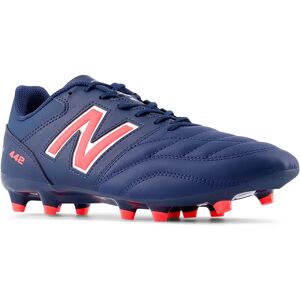 New Balance Ms42fv2+mp1 Football Boots Navy UK 7.5 Men New Balance Ms42fv2+mp1 Football Boots Navy UK 7.5 Men