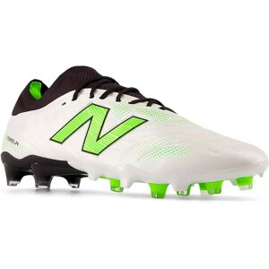 New Balance St2flv5+mp2 Football Boots White UK 8 Men New Balance St2flv5+mp2 Football Boots White UK 8 Men
