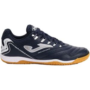 Joma Maxima Indoor Football Shoes Navy UK 6 Men Joma Maxima Indoor Football Shoes Navy UK 6 Men