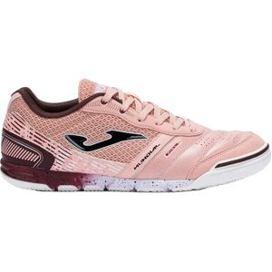 Joma Mundial Indoor Football Shoes Pink UK 10.5 Men Joma Mundial Indoor Football Shoes Pink UK 10.5 Men