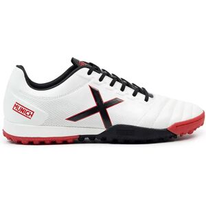 Munich Arenga Turf 11 Indoor Football Shoes White UK 10.5 Men Munich Arenga Turf 11 Indoor Football Shoes White UK 10.5 Men