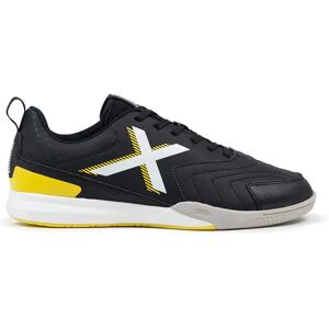 Munich Rondito 13 Indoor Football Shoes Black UK 8 Men Munich Rondito 13 Indoor Football Shoes Black UK 8 Men