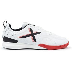 Munich Rondito 11 Indoor Football Shoes White UK 6.5 Men Munich Rondito 11 Indoor Football Shoes White UK 6.5 Men