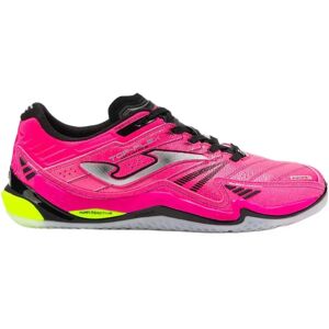 Joma Top Flex Ultimate Indoor Football Shoes Fuchsia UK 7 Men Joma Top Flex Ultimate Indoor Football Shoes Fuchsia UK 7 Men