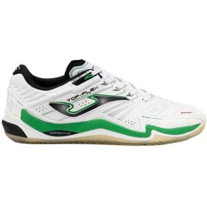 Joma Top Flex Ultimate Indoor Football Shoes White UK 7 Men Joma Top Flex Ultimate Indoor Football Shoes White UK 7 Men