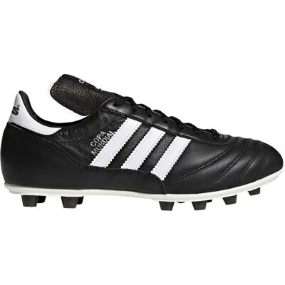 Adidas Copa Mundial Football Boots Black / Running White UK 6.5 Men Adidas Copa Mundial Football Boots Black / Running White UK 6.5 Men
